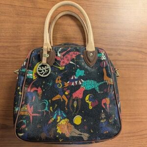 Vintage Piero Guidi Magic Circus